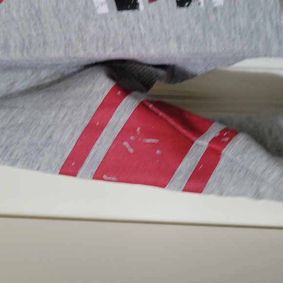 Grey spring top # 106 - Picture 10 of 11